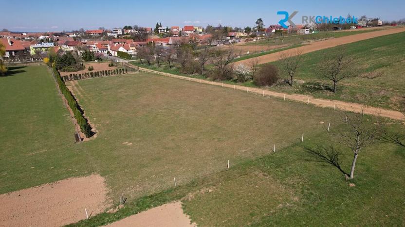 Prodej pozemku pro bydlení, Bohdalice-Pavlovice, 802 m2