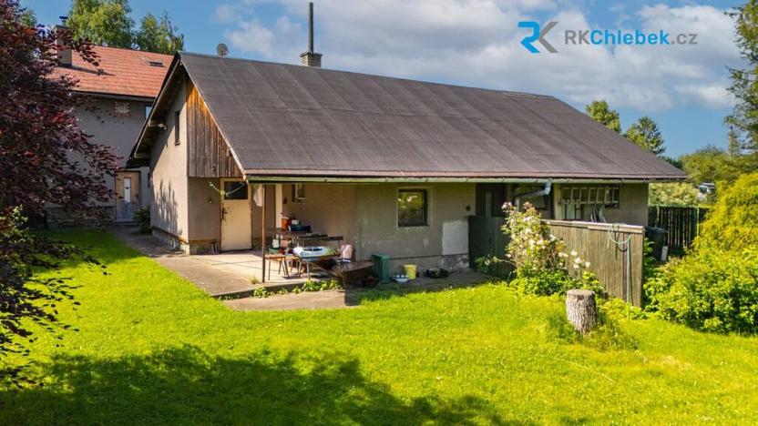 Prodej rodinného domu, Čeladná, 202 m2