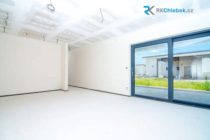 Prodej rodinného domu, Horní Domaslavice, 165 m2