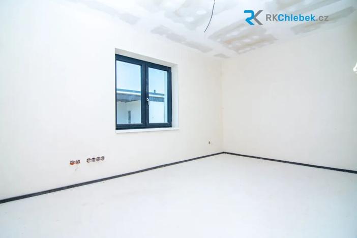 Prodej rodinného domu, Horní Domaslavice, 165 m2