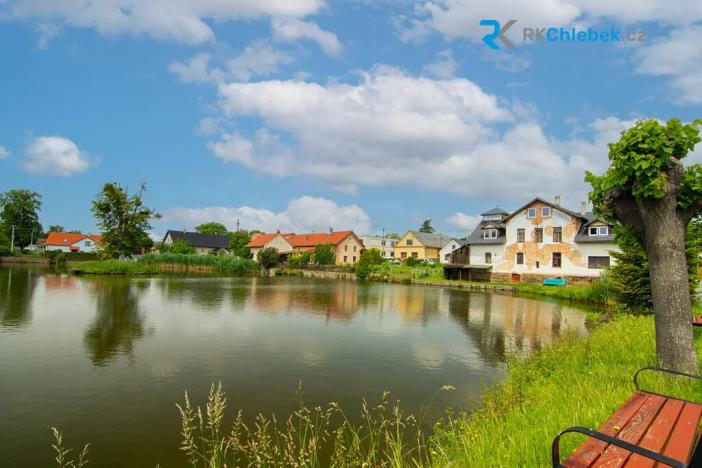 Prodej činžovního domu, Litultovice, 300 m2