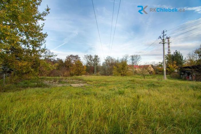 Prodej komerčního pozemku, Frýdek-Místek, Hálkova, 700 m2