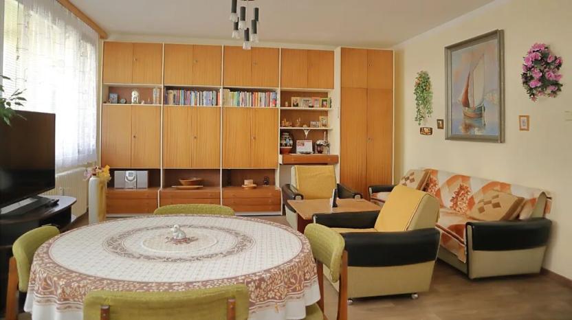 Prodej bytu 3+1, Benešov, Pražského povstání, 73 m2
