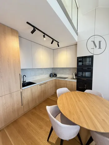 Prodej bytu 2+kk, Lipno nad Vltavou, 84 m2