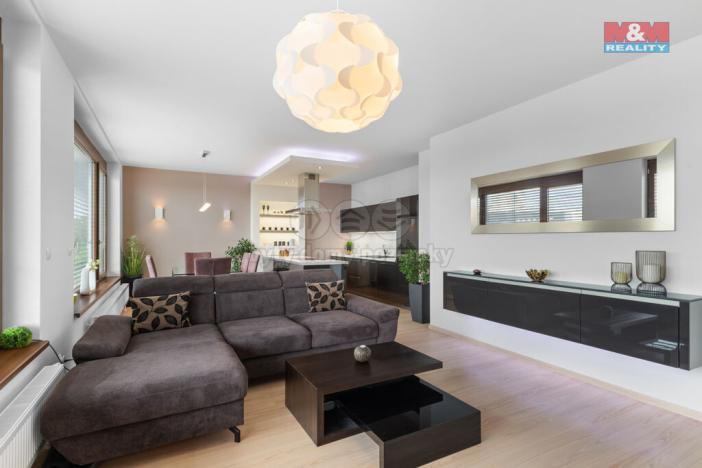 Prodej bytu 2+kk, Praha - Hlubočepy, Devonská, 88 m2