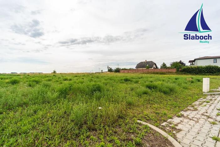 Prodej pozemku pro bydlení, Měšice, 825 m2