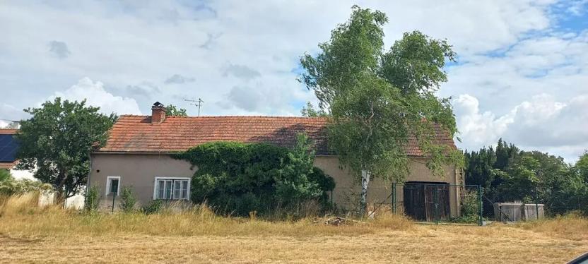 Prodej chalupy, Stříbro, 50 m2