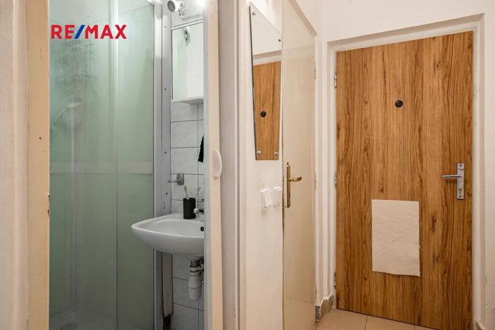 Prodej bytu 3+1, Brno, Provazníkova, 73 m2