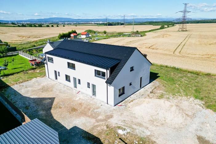 Prodej bytu 5+kk, Libníč, 124 m2