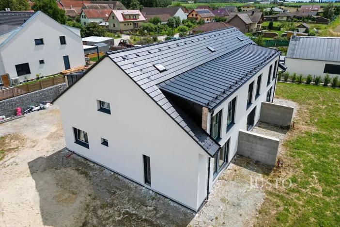 Prodej bytu 5+kk, Libníč, 124 m2