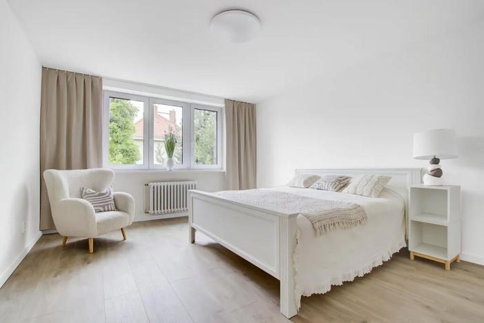 Prodej bytu 4+kk, Praha - Hodkovičky, Stavbařů, 85 m2