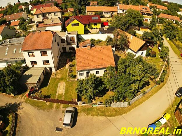 Prodej rodinného domu, Ruprechtov, 160 m2