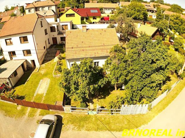 Prodej rodinného domu, Ruprechtov, 160 m2