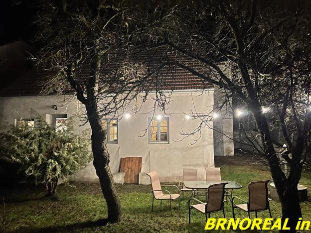 Prodej rodinného domu, Ruprechtov, 160 m2
