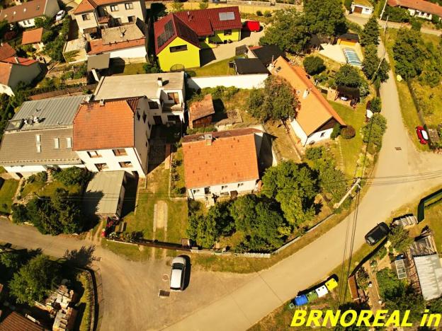 Prodej rodinného domu, Ruprechtov, 160 m2