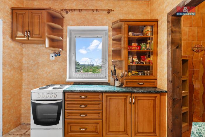 Prodej rodinného domu, Česká Lípa, Husova, 210 m2