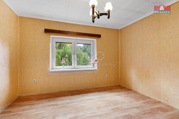 Prodej rodinného domu, Česká Lípa, Husova, 210 m2