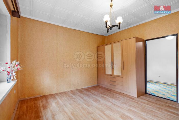 Prodej rodinného domu, Česká Lípa, Husova, 210 m2