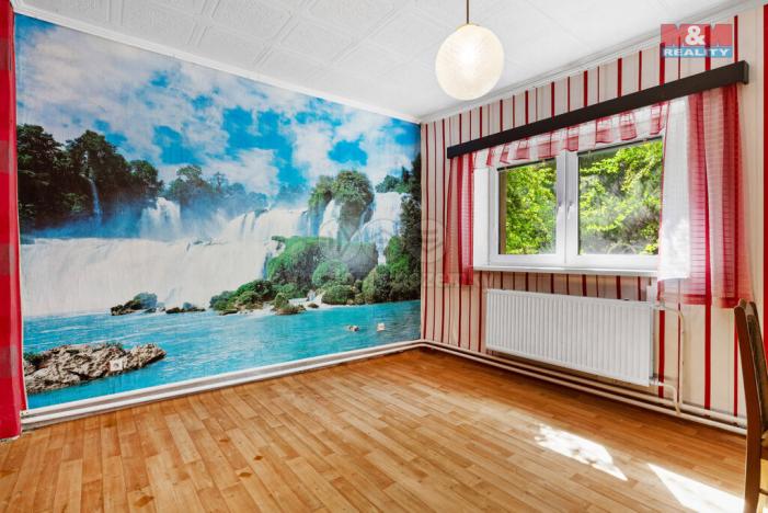 Prodej rodinného domu, Česká Lípa, Husova, 210 m2