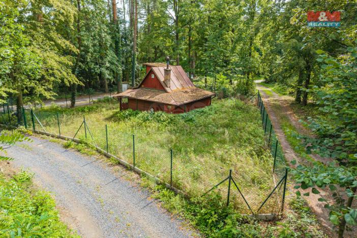 Prodej pozemku pro bydlení, Poříčí nad Sázavou, Svárov, 419 m2