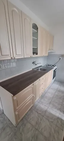 Pronájem bytu 2+1, Brno, Jana Uhra, 54 m2