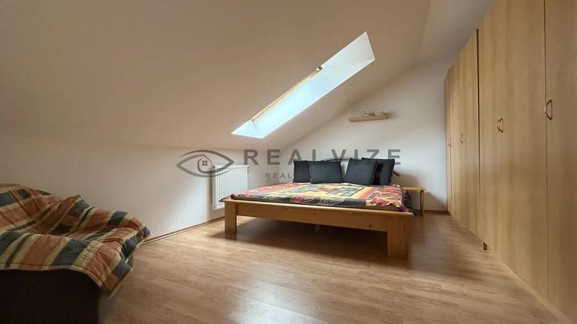 Pronájem bytu 2+kk, České Budějovice, Lipenská, 47 m2