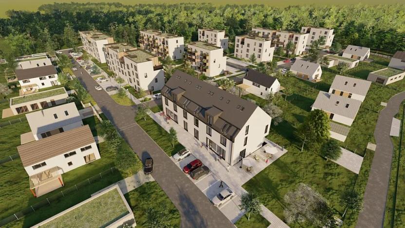 Prodej bytu 2+kk, Nymburk, K Rusínku, 68 m2