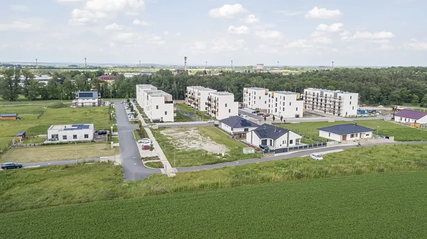 Prodej bytu 2+kk, Nymburk, K Rusínku, 68 m2