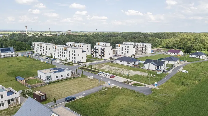Prodej bytu 2+kk, Nymburk, K Rusínku, 68 m2