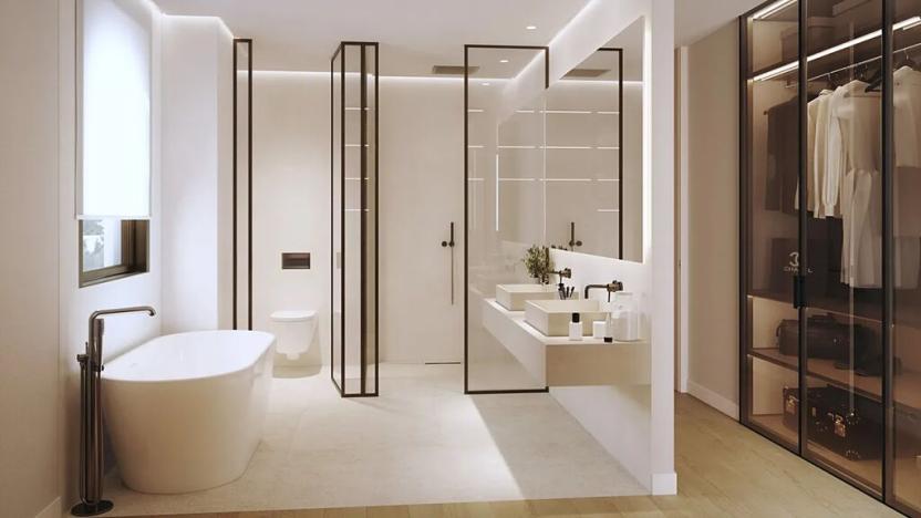 Prodej bytu 3+kk, Malaga, Španělsko, 105 m2