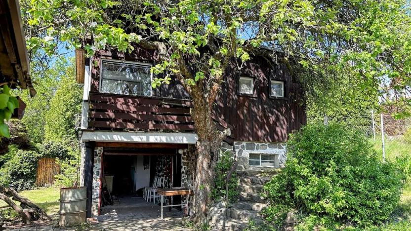 Prodej chaty, Blansko, 70 m2