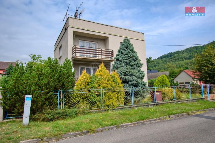 Prodej rodinného domu, Jakubčovice nad Odrou, 142 m2