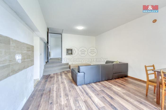 Prodej restaurace, Toužim, Školní, 524 m2