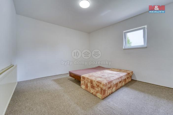 Prodej restaurace, Toužim, Školní, 524 m2