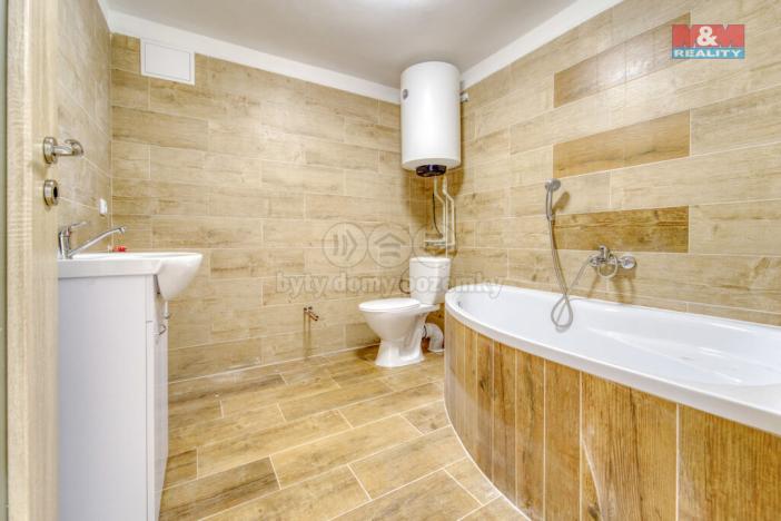 Prodej restaurace, Toužim, Školní, 524 m2