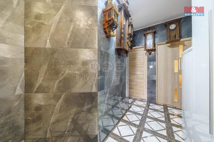 Prodej bytu 4+1, Klášterec nad Ohří, Okružní, 77 m2