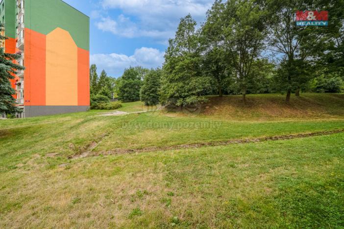 Prodej bytu 4+1, Klášterec nad Ohří, Okružní, 77 m2