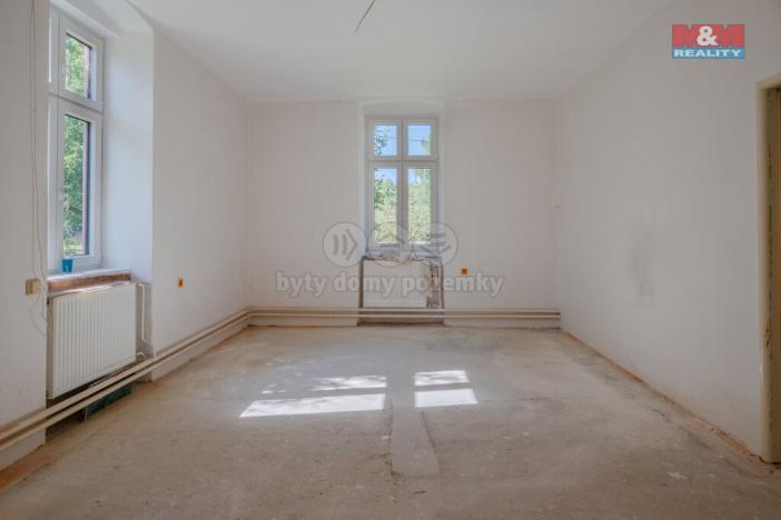 Prodej rodinného domu, Nová Ves nad Lužnicí - Žofina Huť, 362 m2