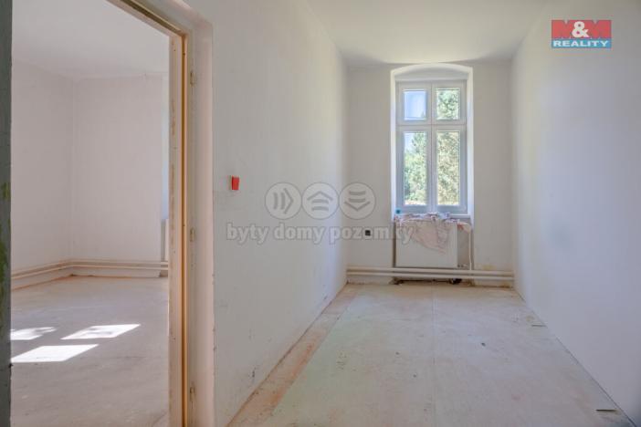 Prodej rodinného domu, Nová Ves nad Lužnicí - Žofina Huť, 362 m2