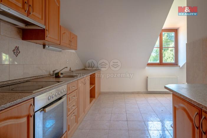 Prodej rodinného domu, Nová Ves nad Lužnicí - Žofina Huť, 362 m2