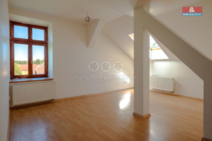 Prodej rodinného domu, Nová Ves nad Lužnicí - Žofina Huť, 362 m2