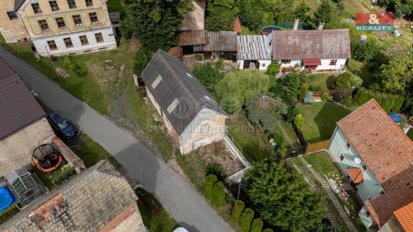 Prodej rodinného domu, Ročov - Břínkov, 140 m2