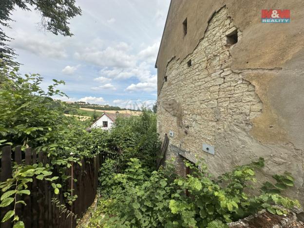 Prodej rodinného domu, Ročov - Břínkov, 140 m2