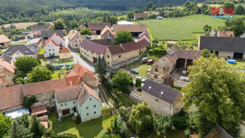 Prodej rodinného domu, Ročov - Břínkov, 140 m2