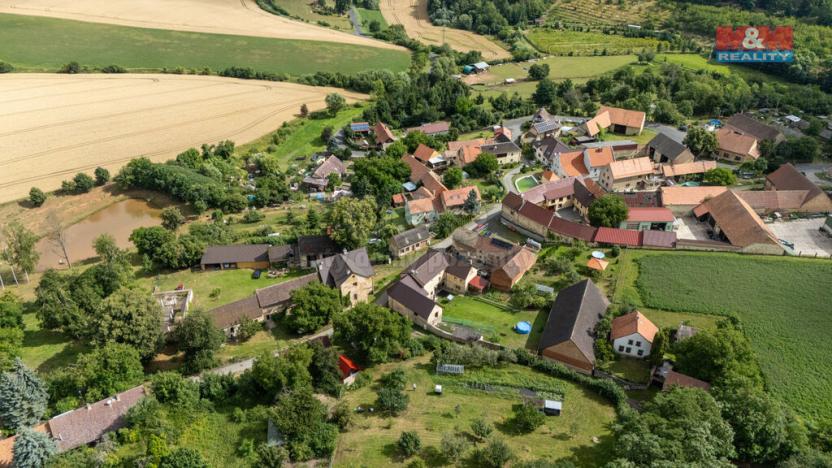 Prodej rodinného domu, Ročov - Břínkov, 140 m2