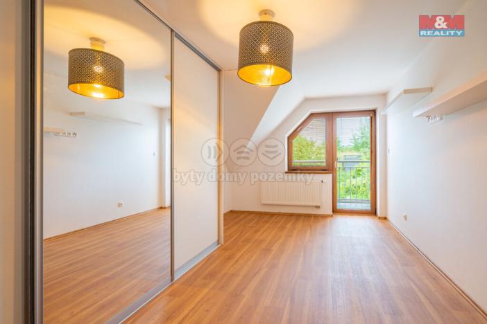 Prodej rodinného domu, Bystřice - Nesvačily, 170 m2