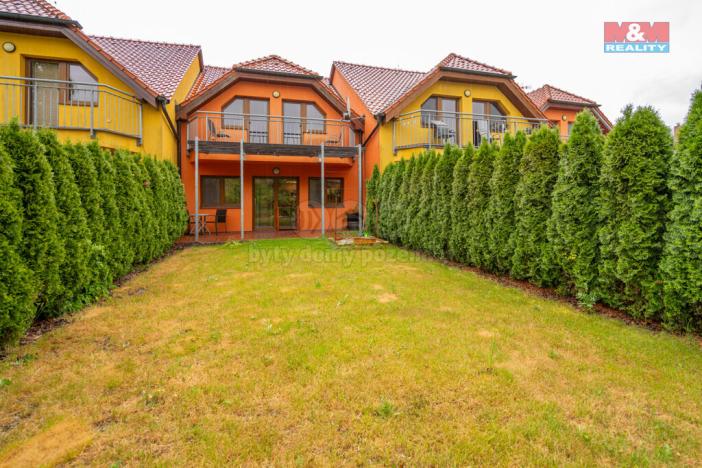 Prodej rodinného domu, Bystřice - Nesvačily, 170 m2