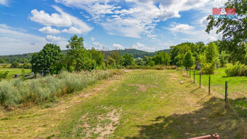 Prodej pozemku pro bydlení, Předotice - Třebkov, 1923 m2