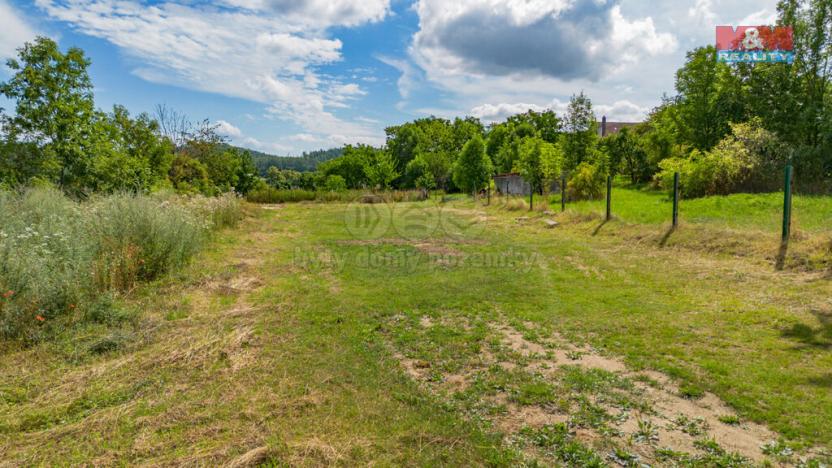 Prodej pozemku pro bydlení, Předotice - Třebkov, 1923 m2