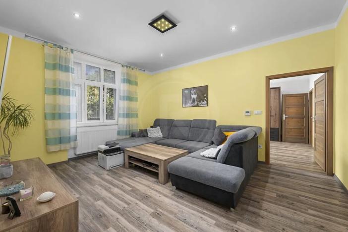 Prodej bytu 3+1, České Budějovice, Jeronýmova, 90 m2